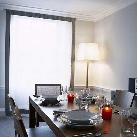 Park Lane Mayfair London Exterior foto